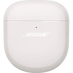 Bose QuietComfort® Earbuds II True Wireless Bluetooth aktív zajszűrős fehér fülhallgató (Újracsomagolt)