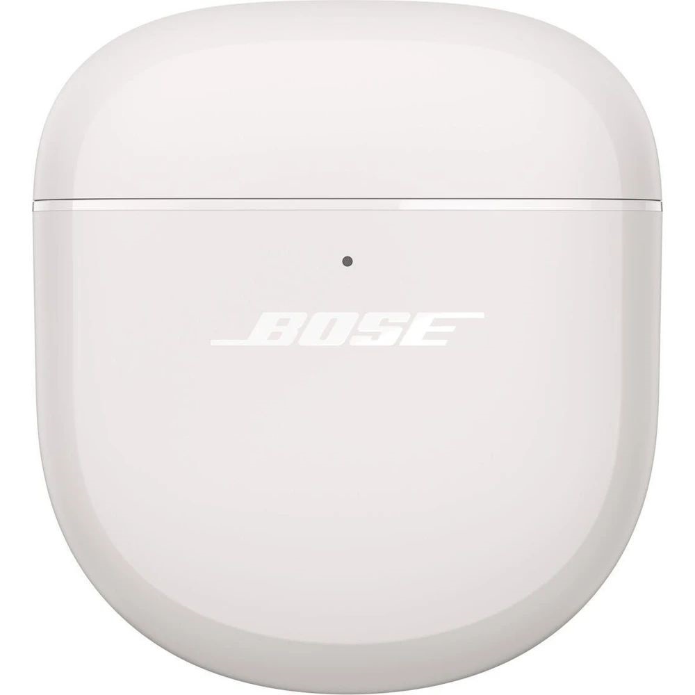 Bose QuietComfort® Earbuds II True Wireless Bluetooth aktív zajszűrős fehér fülhallgató (Újracsomagolt)