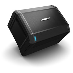 Bose S1 Pro akkumulátoros Bluetooth fekete hangszóró (Újracsomagolt)