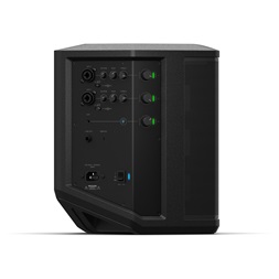 Bose S1 Pro akkumulátoros Bluetooth fekete hangszóró (Újracsomagolt)