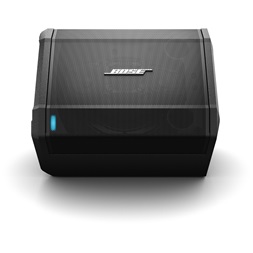 Bose S1 Pro akkumulátoros Bluetooth fekete hangszóró (Újracsomagolt)