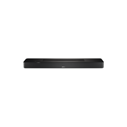 Bose Smart Soundbar 600 Multiroom Bluetooth fekete hangprojektor (Újracsomagolt)