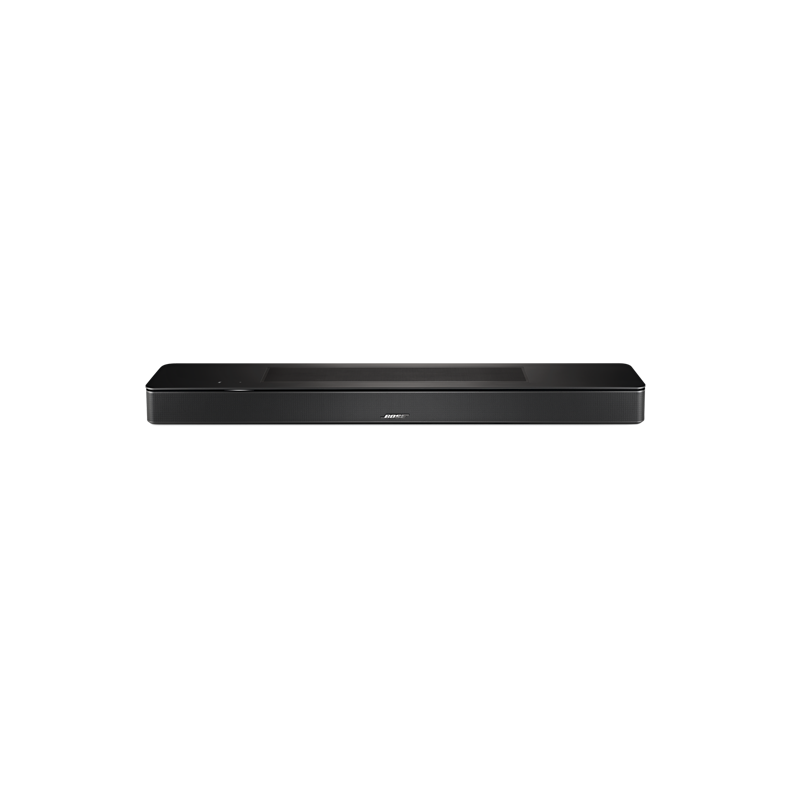 Bose Smart Soundbar 600 Multiroom Bluetooth fekete hangprojektor (Újracsomagolt)