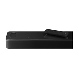 Bose Smart Soundbar 900 Multiroom Bluetooth fekete hangprojektor (Újracsomagolt)