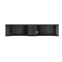 Bose Smart Soundbar 900 Multiroom Bluetooth fekete hangprojektor (Újracsomagolt)