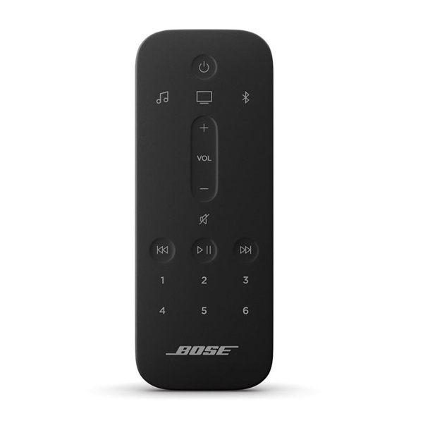 Bose Smart Soundbar 900 Multiroom Bluetooth fekete hangprojektor (Újracsomagolt)