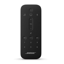 Bose Smart Soundbar 900 Multiroom Bluetooth fekete hangprojektor (Újracsomagolt)