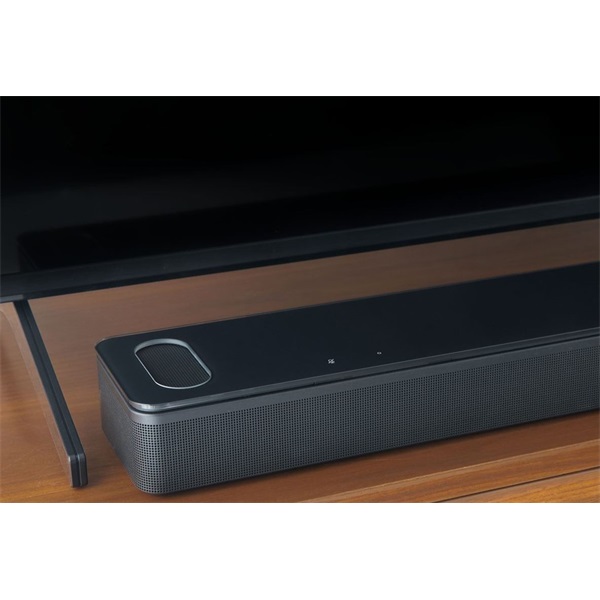 Bose Smart Soundbar 900 Multiroom Bluetooth fekete hangprojektor (Újracsomagolt)