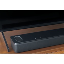 Bose Smart Soundbar 900 Multiroom Bluetooth fekete hangprojektor (Újracsomagolt)
