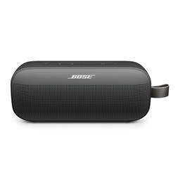 Bose SoundLink® FLEX II. fekete Bluetooth hangszóró (Újracsomagolt)