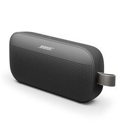 Bose SoundLink® FLEX II. fekete Bluetooth hangszóró (Újracsomagolt)
