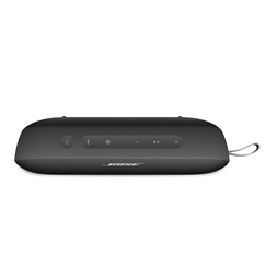 Bose SoundLink® FLEX II. fekete Bluetooth hangszóró (Újracsomagolt)