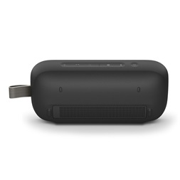 Bose SoundLink® FLEX II. fekete Bluetooth hangszóró (Újracsomagolt)