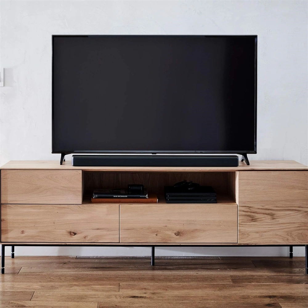 Bose Soundbar 700 Multiroom fekete Bluetooth hangprojektor (Újracsomagolt)