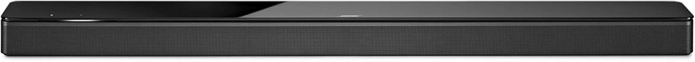 Bose Soundbar 700 Multiroom fekete Bluetooth hangprojektor (Újracsomagolt)