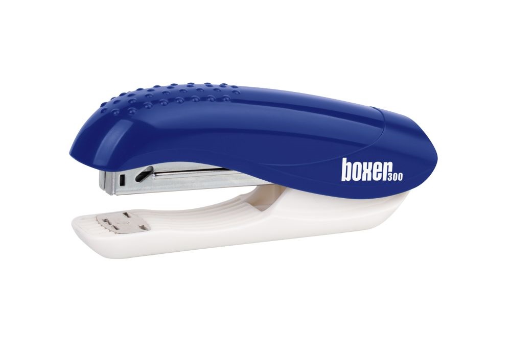 Boxer 300 kék fűzőgép