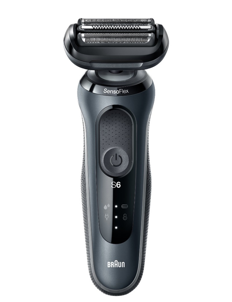 Braun 60-N1000s férfi elektromos borotva