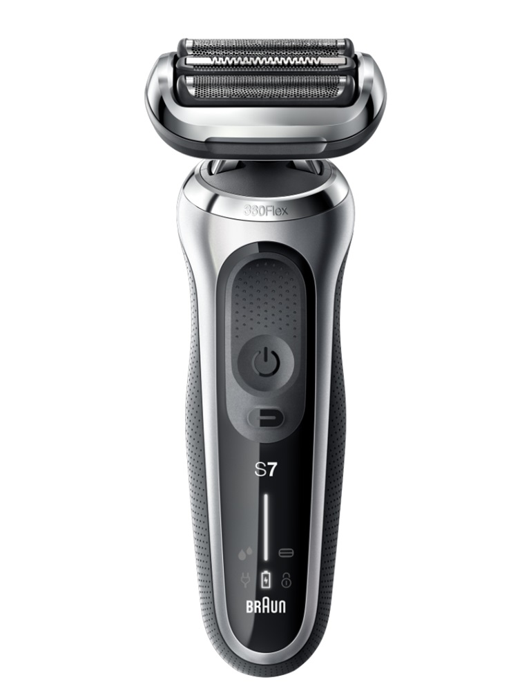 Braun 70-S4200cs férfi elektromos borotva