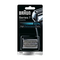 Braun 70S combipack