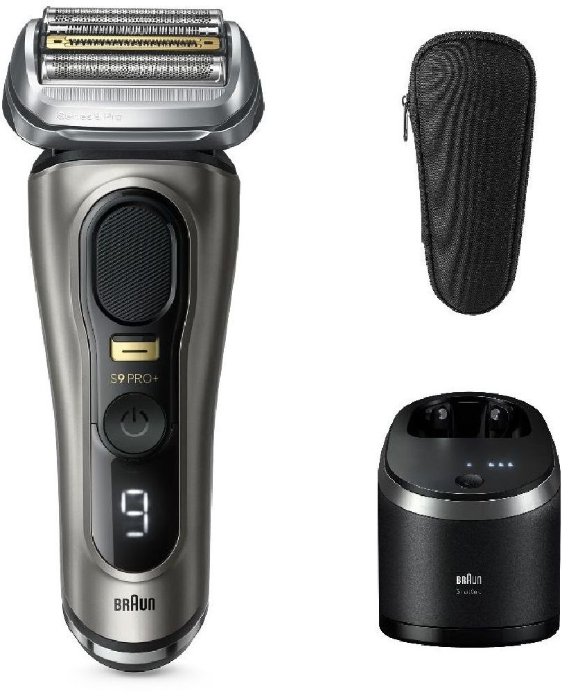 Braun 9565cc WD borotva