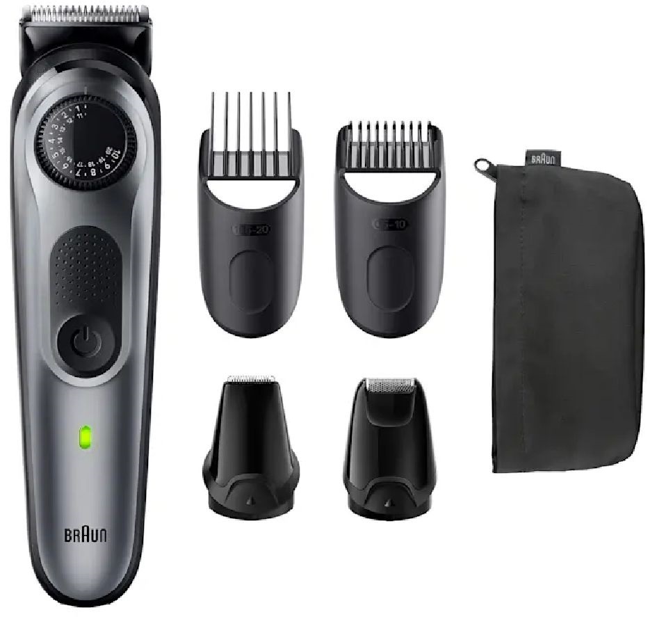 Braun BT5440 szakállvágó
