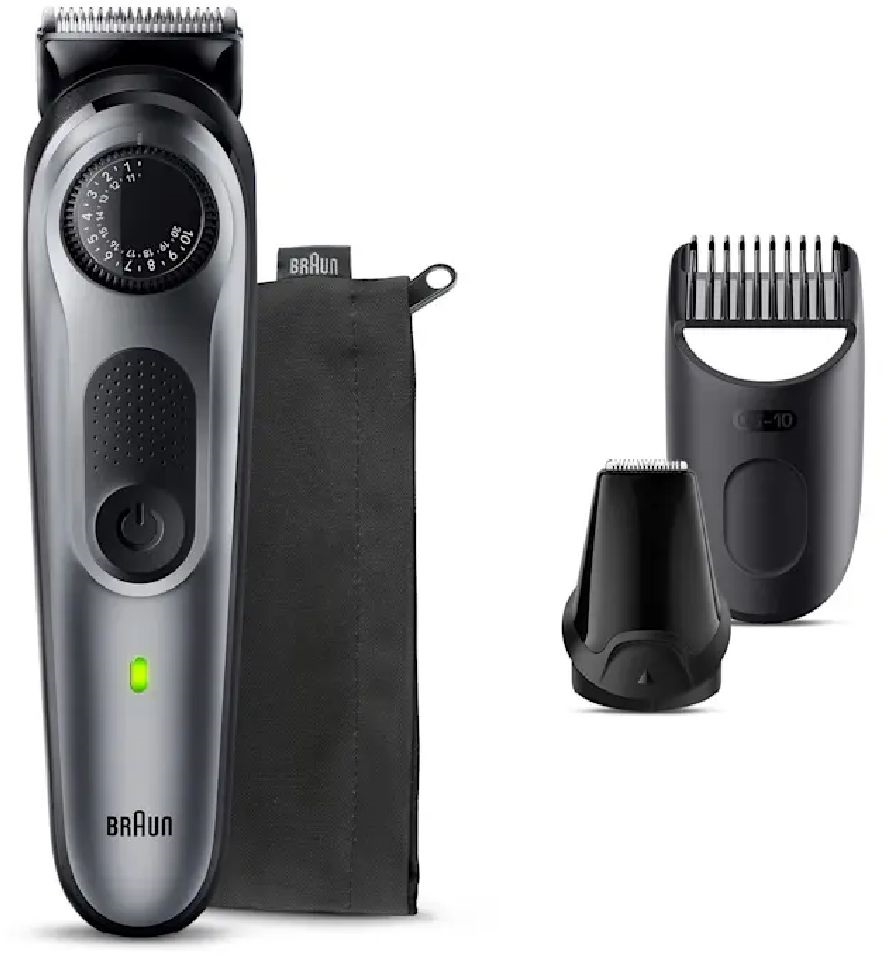 Braun BT5440 szakállvágó