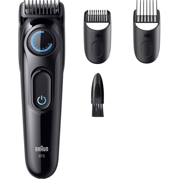 Braun BT 3520 szakállvágó