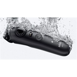 Braun BT 5520 szakállvágó