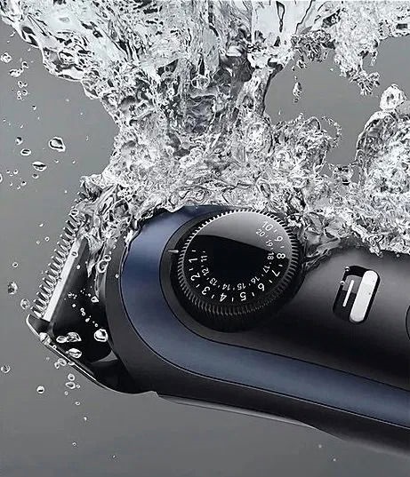 Braun BT 7540 szakállvágó