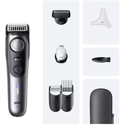 Braun BT 9520 szakállvágó