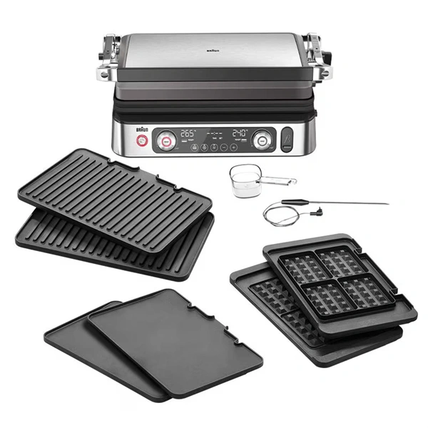 Braun CG9167 kontaktgrill
