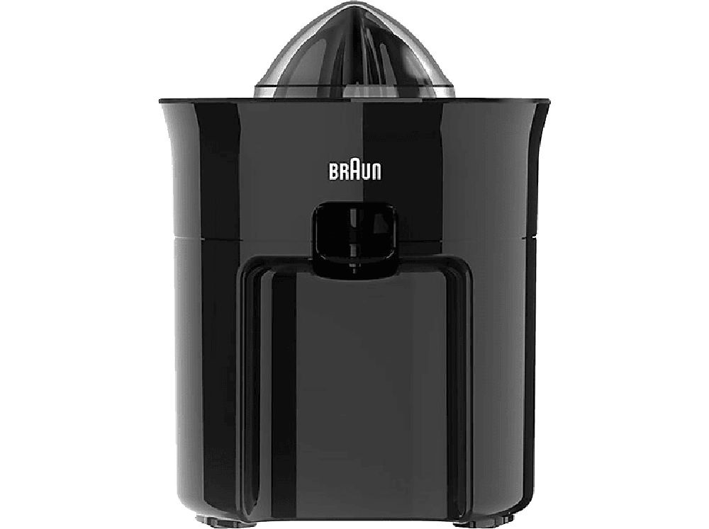 Braun CJ3050BK citrusprés