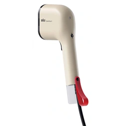 Braun GS3012BG krém kézi ruhagőzölő