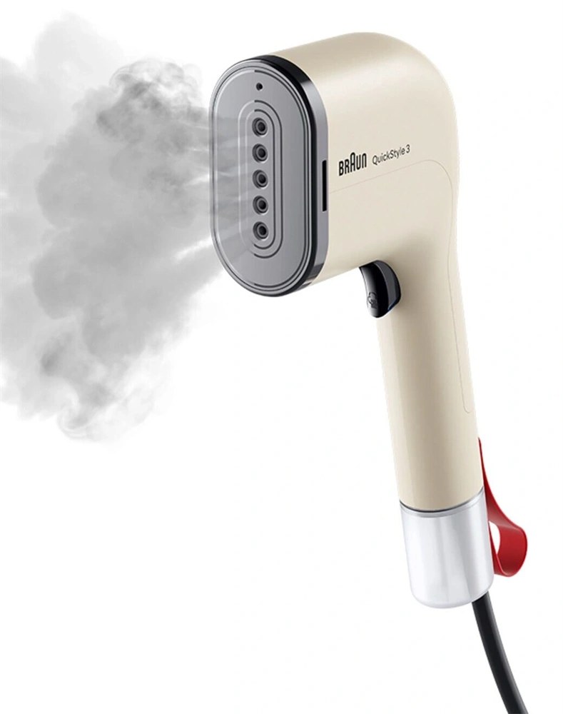 Braun GS3012BG krém kézi ruhagőzölő