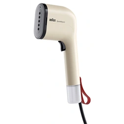 Braun GS3012BG krém kézi ruhagőzölő (Újszerű)