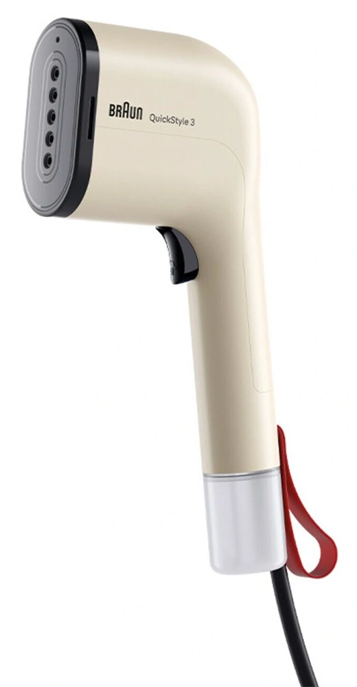 Braun GS3012BG krém kézi ruhagőzölő (Újszerű)
