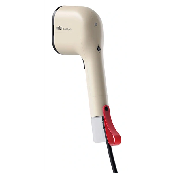 Braun GS3012BG krém kézi ruhagőzölő (Újszerű)