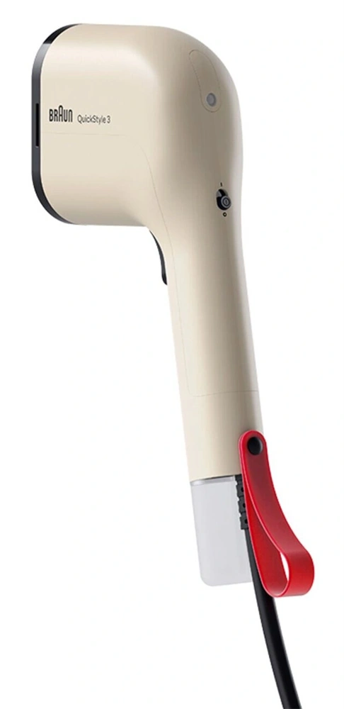 Braun GS3012BG krém kézi ruhagőzölő (Újszerű)