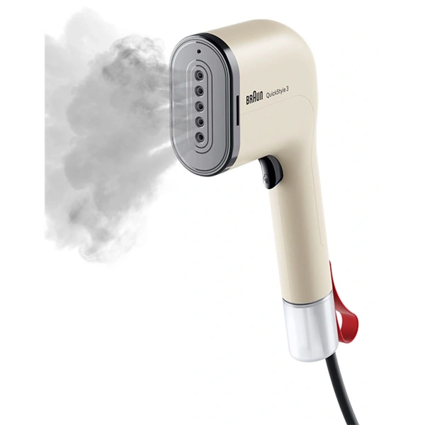 Braun GS3012BG krém kézi ruhagőzölő (Újszerű)