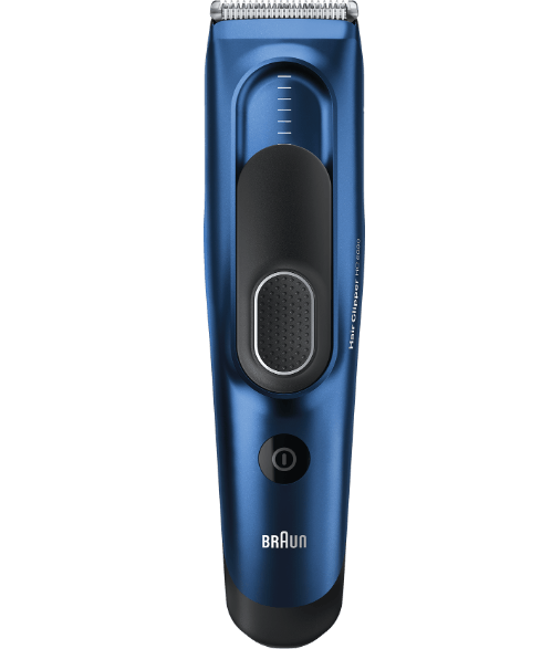 Braun HC5030 hajvágó