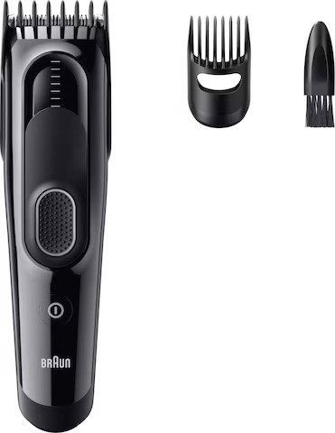 Braun HC 5510 hajvágó