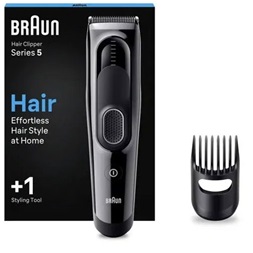 Braun HC 5510 hajvágó
