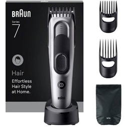 Braun HC 7590 hajvágó