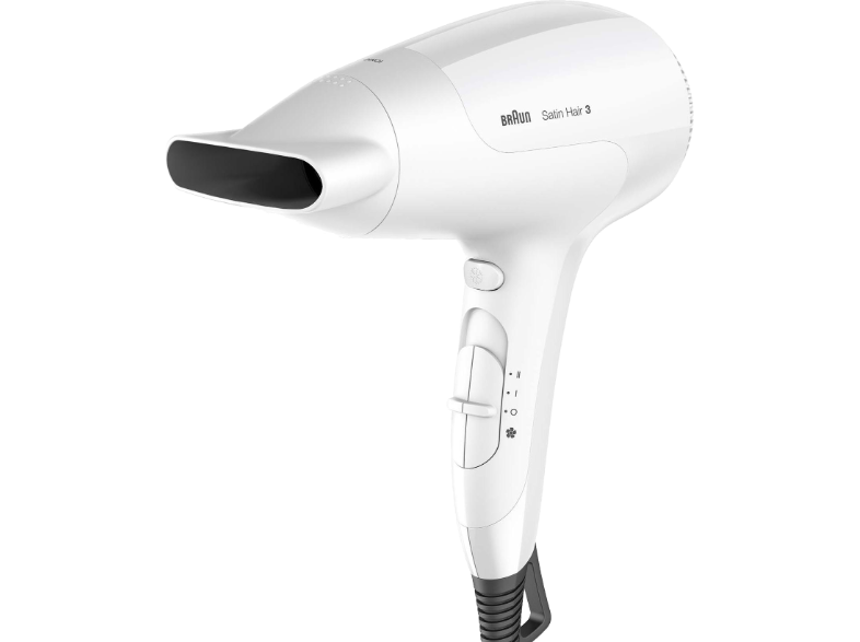 Braun HD 380 hajszárító
