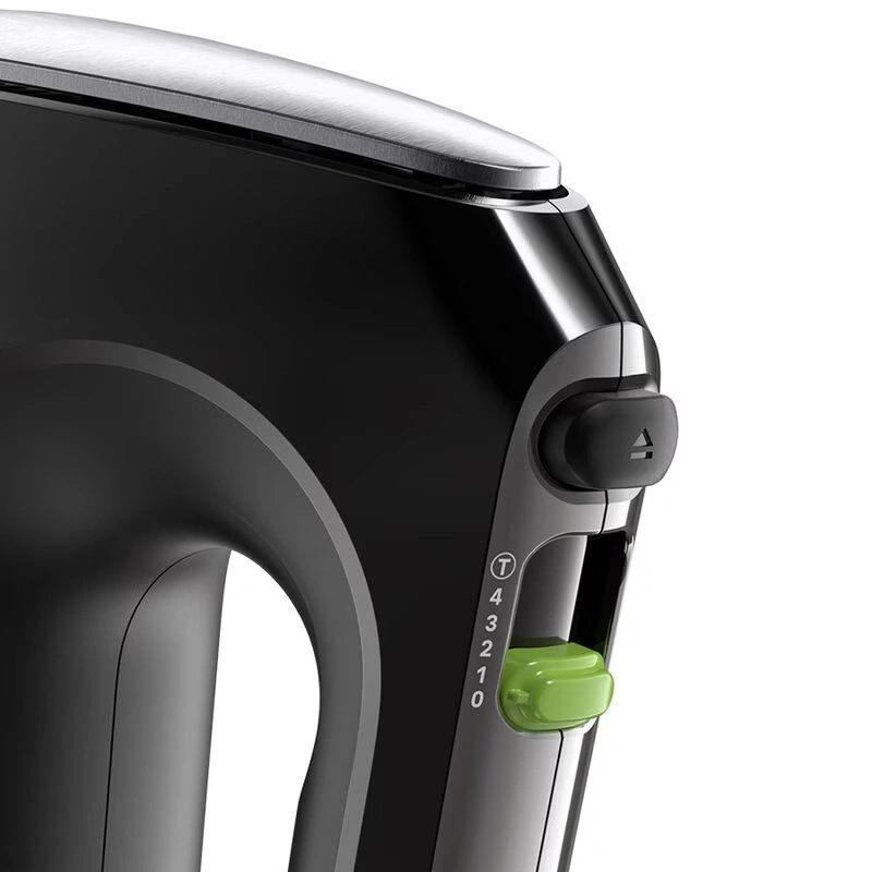 Braun HM2110BK Multimix fekete kézi mixer