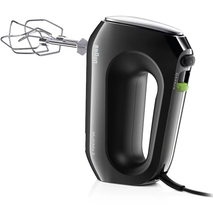 Braun HM2110BK Multimix fekete kézi mixer