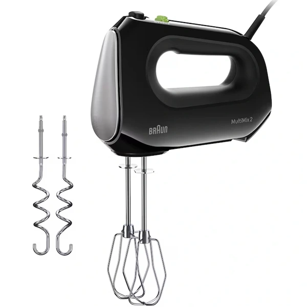 Braun HM2110BK Multimix fekete kézi mixer