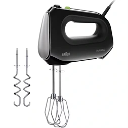 Braun HM2110BK Multimix fekete kézi mixer