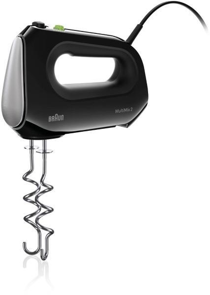 Braun HM2110BK Multimix fekete kézi mixer