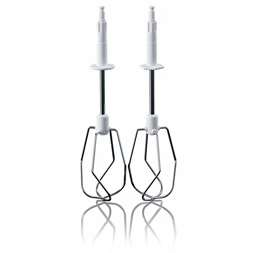 Braun HM3100WH fehér kézi mixer